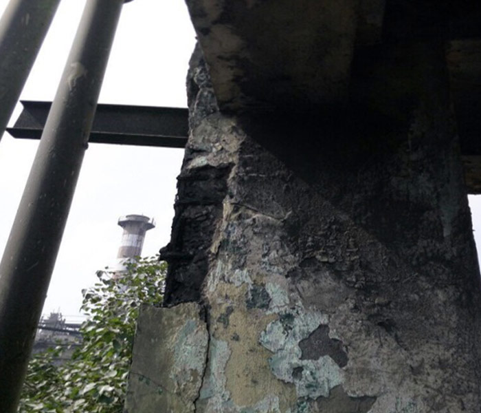 structural audit in Delhi NCR, India structural audit company in Delhi NCR