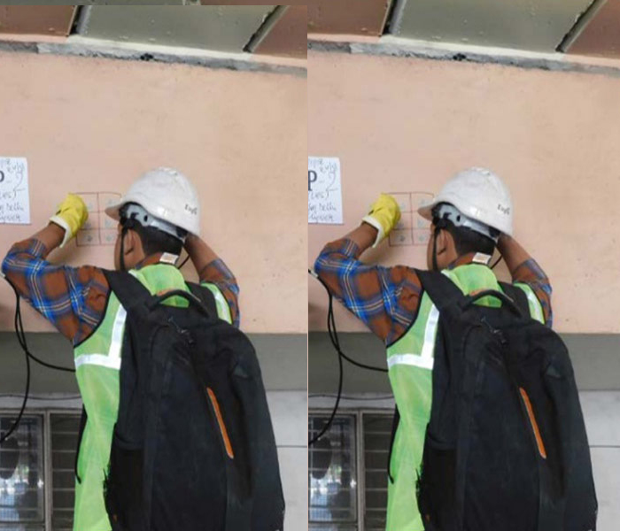 structural audit company in Delhi NCR structural audit company in Delhi NCR