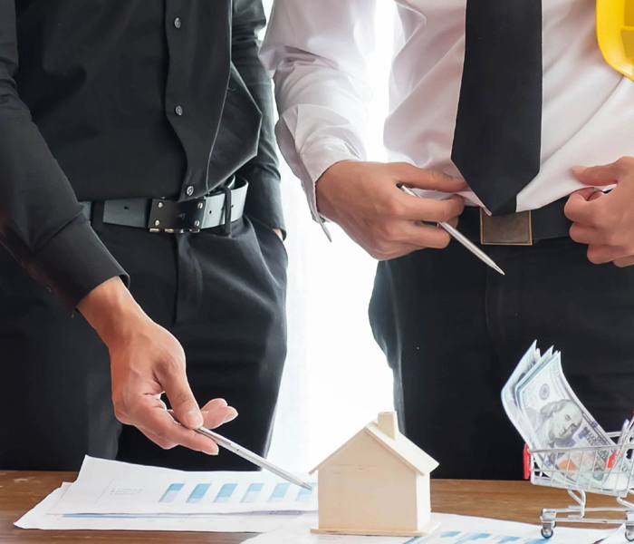 Best Structure Audit in Delhi