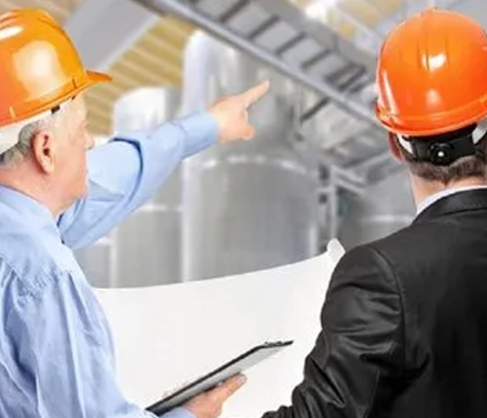 Best Structure Audit in Faridabad