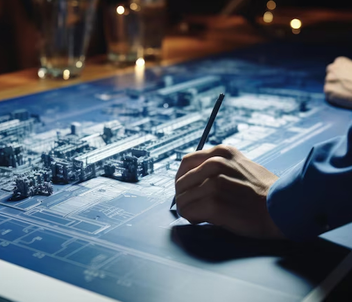 Best Structure Audit in Faridabad