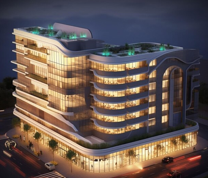 Best Structure Audit in Gurgoan