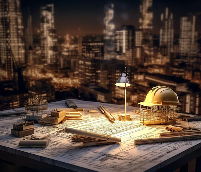 Best Structure Audit in Faridabad