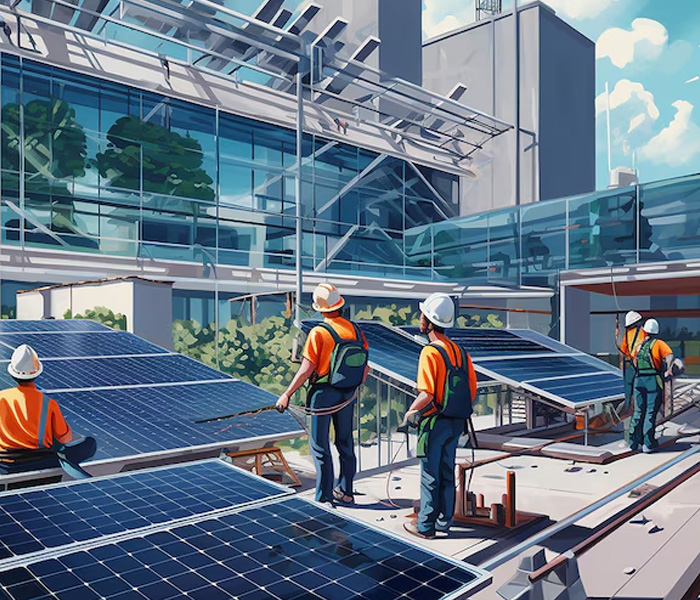 Best Structure Audit in Delhi