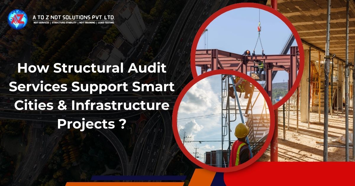 Structural Audits in delhi 