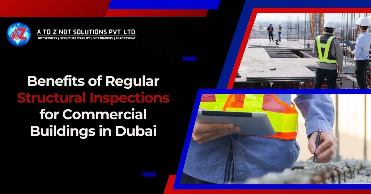 Structural Audits in dubai 