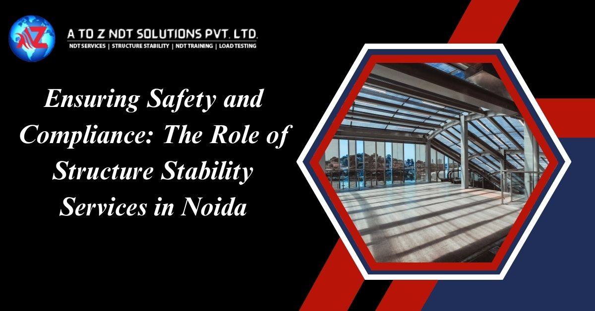 Structural Audits in Noida 