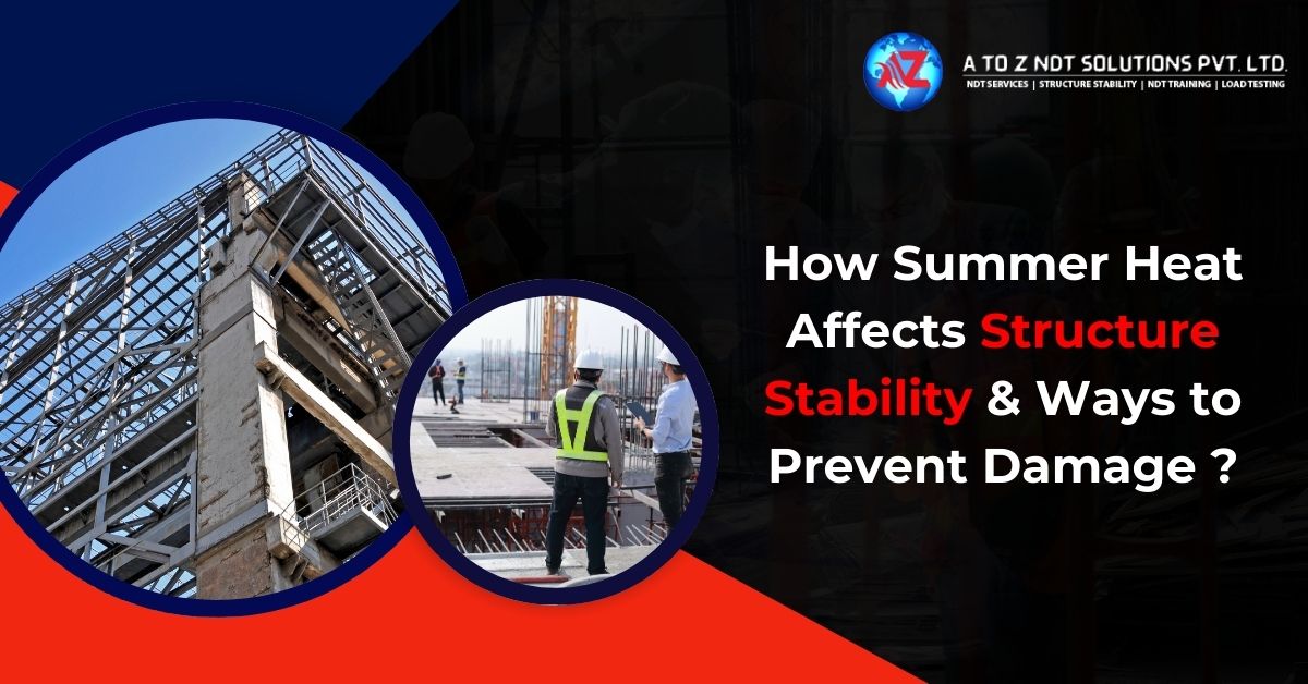 Structural Audits in delhi 